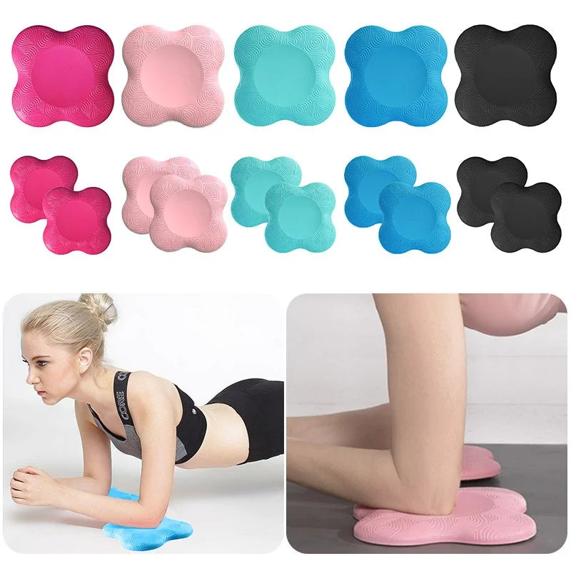 2pcs Yoga Knee Pad