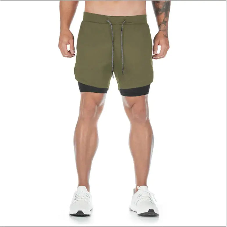 Men’s Shorts