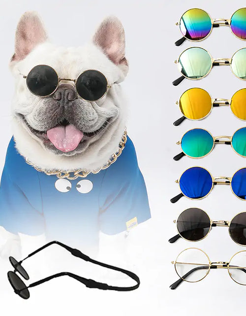 Load image into Gallery viewer, Pet Sunglasses
