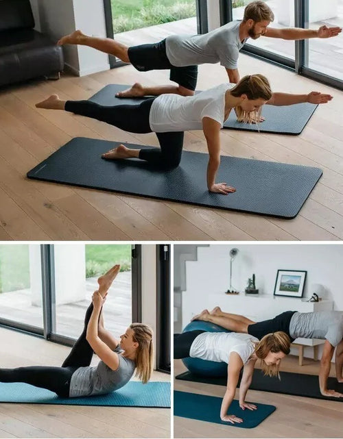 Load image into Gallery viewer, Non-Slip Yoga Mats
