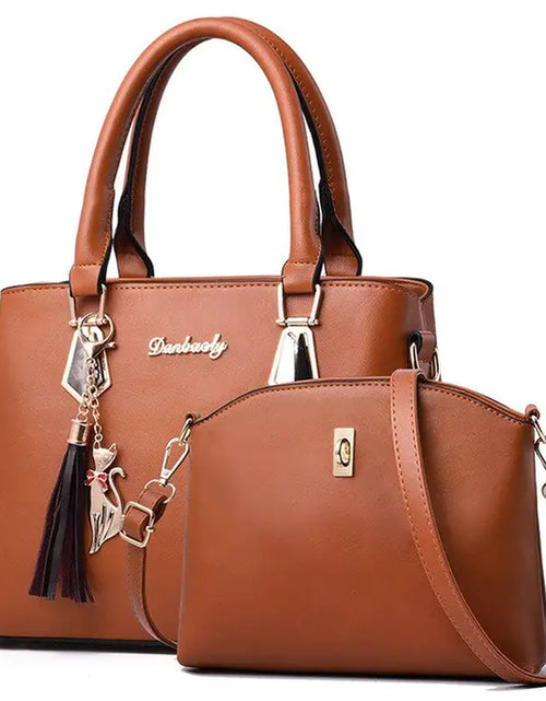 Load image into Gallery viewer, Luxury Handbag, Women Fashion Casual
