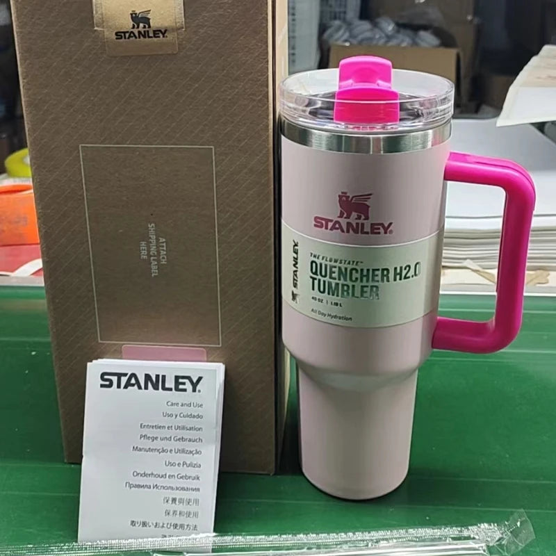 Most popular Stanley Tumbler