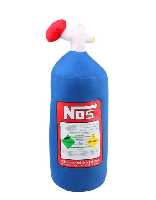 Load image into Gallery viewer, Nitrous Oxide Toy Bottle
