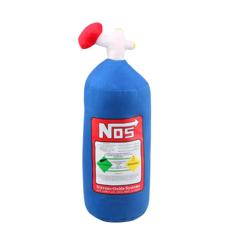 Nitrous Oxide Toy Bottle