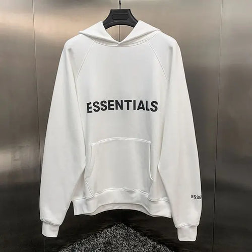 Load image into Gallery viewer, ESSENTIALS Hoodie
