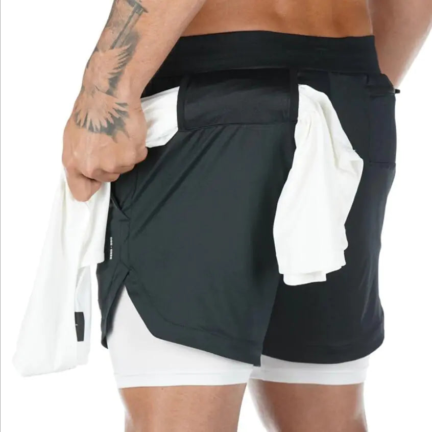 Men’s Shorts