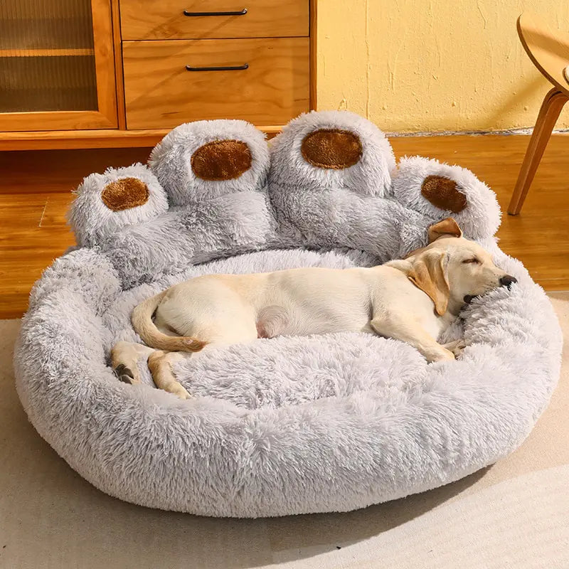 Paw Sleeping bed